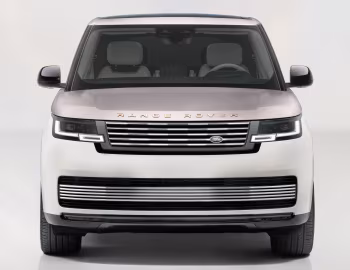 Range Rover "Pearl of Tay" (L460) '04.2026