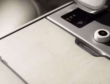Interior Range Rover "Pearl of Tay" (L460) '04.2026