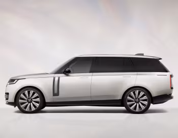 Range Rover "Pearl of Tay" (L460) '04.2026