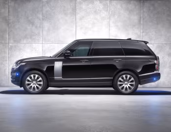 Range Rover Sentinel [Worldwide] (L405) '2019–22