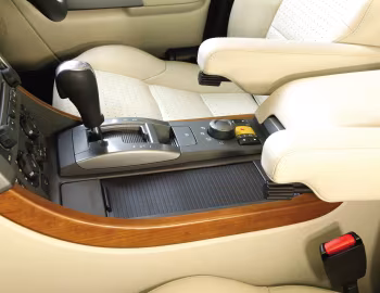 Interior Range Rover Sport [UK-spec] (L320) '05.2005–09.2009
