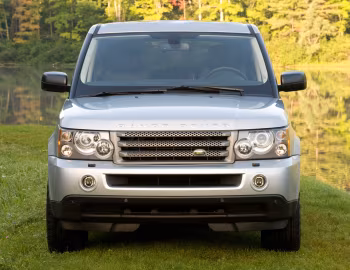 2006–08 Range Rover Sport [North America] (L320) '2005–08
