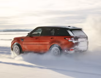 Range Rover Sport Autobiography [Worldwide] '2013–17