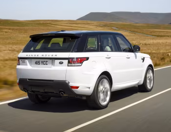 Range Rover Sport Autobiography [UK-spec] '2013–17