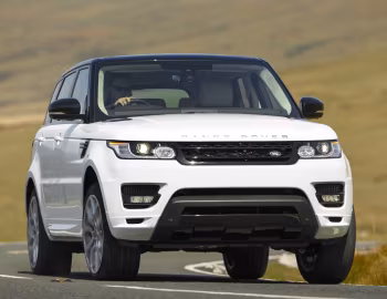 Range Rover Sport Autobiography [UK-spec] '2013–17