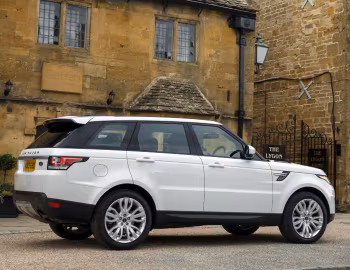 Range Rover Sport Autobiography [UK-spec] '2013–17