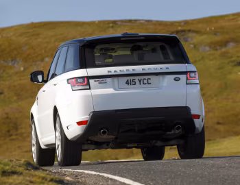 Range Rover Sport Autobiography [UK-spec] '2013–17