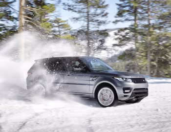 Range Rover Sport Autobiography [UK-spec] '2013–17