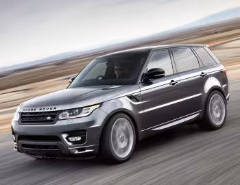 Range Rover Sport Autobiography [UK-spec] '2013–17