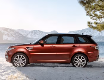 Range Rover Sport Autobiography [Worldwide] '2013–17