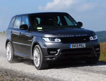 Range Rover Sport Autobiography [UK-spec] '2013–17