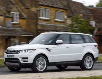 Range Rover Sport Autobiography [UK-spec] '2013–17