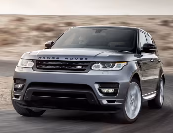 Range Rover Sport Autobiography [UK-spec] '2013–17