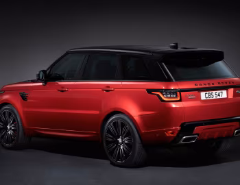 Range Rover Sport Autobiography [Worldwide] (L494) '2017–22