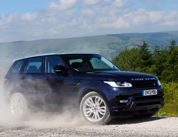 Range Rover Sport Autobiography [UK-spec] '2013–17