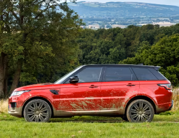 Range Rover Sport Autobiography [Worldwide] (L494) '2017–22