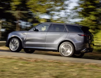 Range Rover Sport Autobiography P510e [Worldwide] (L461) '2022–pr.