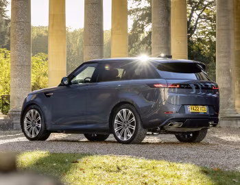 Range Rover Sport Autobiography P510e [Worldwide] (L461) '2022–pr.
