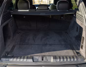 Porta-malas Range Rover Sport Autobiography P510e [UK-spec] (L461) '2022–pr.