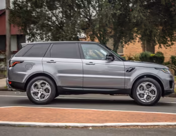 Range Rover Sport D250 SE [Australia] (L494) '2021–22