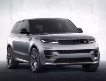 Range Rover Sport Dynamic HSE [Worldwide] (L461) '2022–pr.