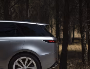 Range Rover Sport Dynamic SE P400 [Worldwide] '2022–pr.