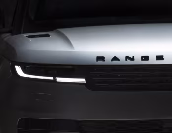 Range Rover Sport Dynamic SE P400 [Worldwide] '2022–pr.
