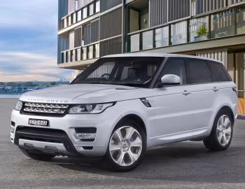 Range Rover Sport Autobiography HEV [Australia] '2015–17