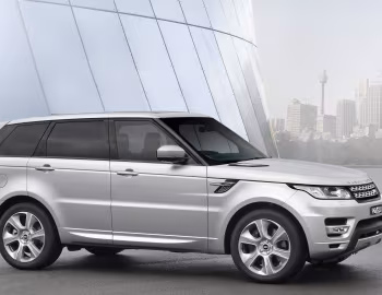 Range Rover Sport Autobiography HEV [Australia] '2015–17