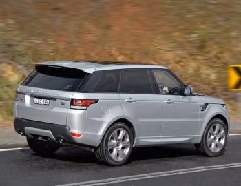 Range Rover Sport Autobiography HEV [Australia] '2015–17