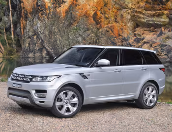 Range Rover Sport Autobiography HEV [Australia] '2015–17