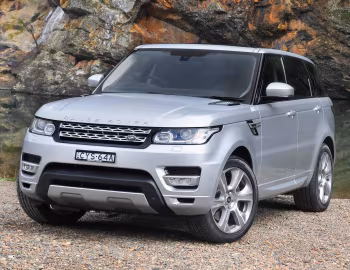 Range Rover Sport Autobiography HEV [Australia] '2015–17