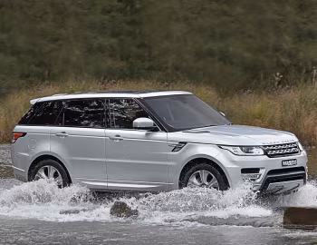 Range Rover Sport Autobiography HEV [Australia] '2015–17