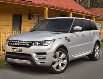 Range Rover Sport Autobiography HEV [Australia] '2015–17
