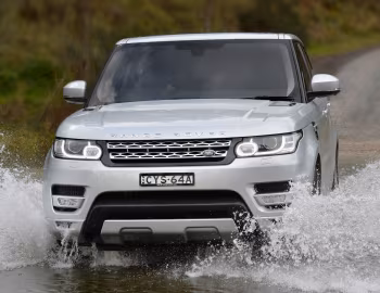 Range Rover Sport Autobiography HEV [Australia] '2015–17