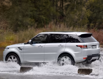 Range Rover Sport Autobiography HEV [Australia] '2015–17