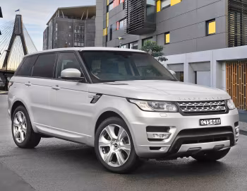 Range Rover Sport Autobiography HEV [Australia] '2015–17