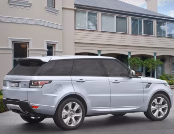 Range Rover Sport Autobiography HEV [Australia] '2015–17