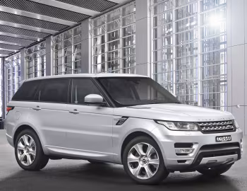 Range Rover Sport Autobiography HEV [Australia] '2015–17
