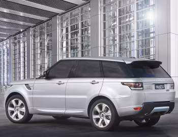 Range Rover Sport Autobiography HEV [Australia] '2015–17