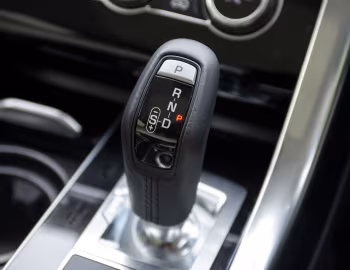 Interior Range Rover Sport HSE [Japan] '11.2013–04.2018