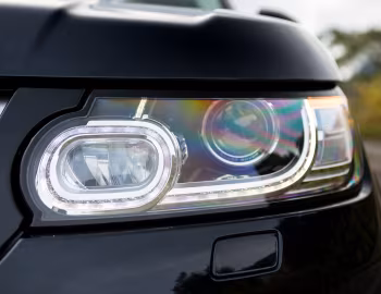 Range Rover Sport HSE [Japan] '11.2013–04.2018