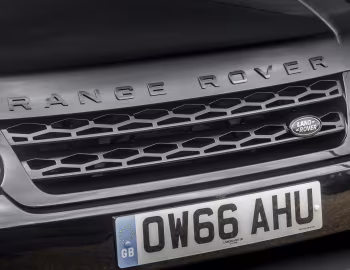 Range Rover Sport HSE [UK-spec] '2013–17