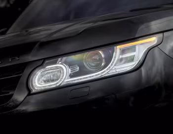 Range Rover Sport HSE [UK-spec] '2013–17