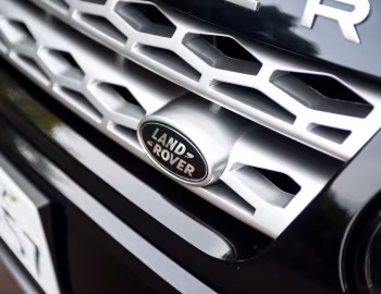 Logotipo Range Rover Sport HSE [Japan] '11.2013–04.2018
