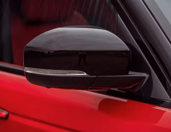 Range Rover Sport HST [UK-spec] (L494) '2019–22