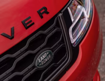 Logotipo Range Rover Sport HST [UK-spec] (L494) '2019–22