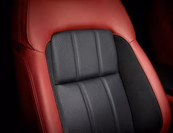 Interior Range Rover Sport HST [Worldwide] (L494) '2019–22