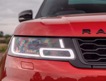 Range Rover Sport HST [UK-spec] (L494) '2019–22