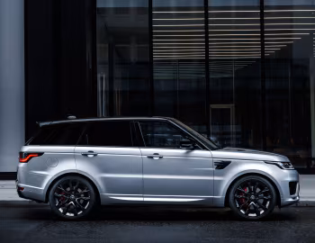 Range Rover Sport HST [Worldwide] (L494) '2019–22